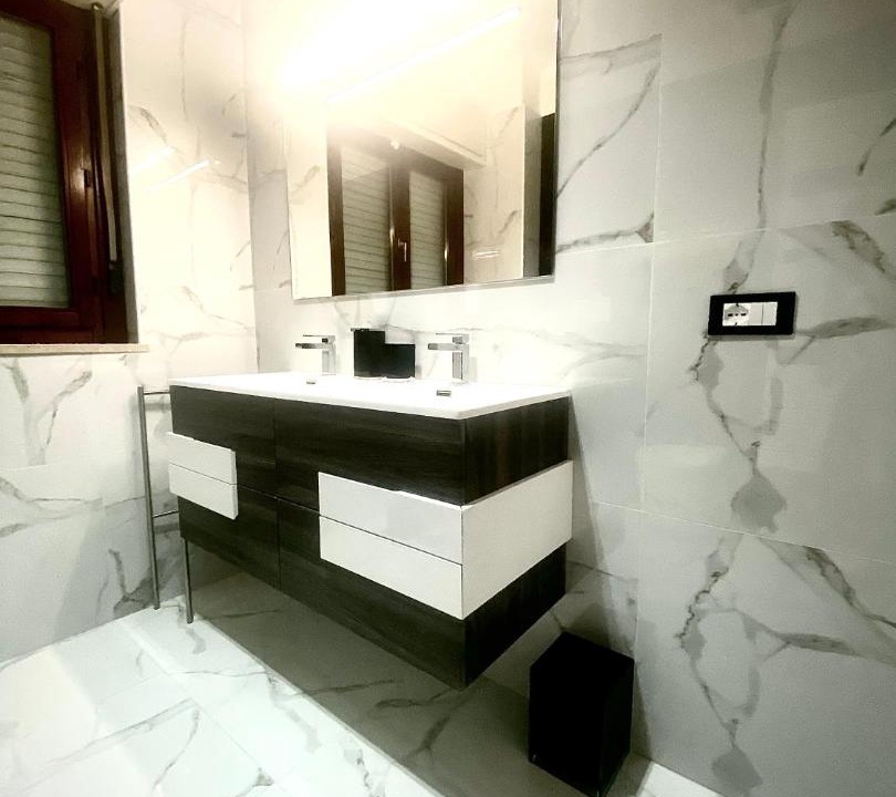 Photo of Bathroom in Anzio