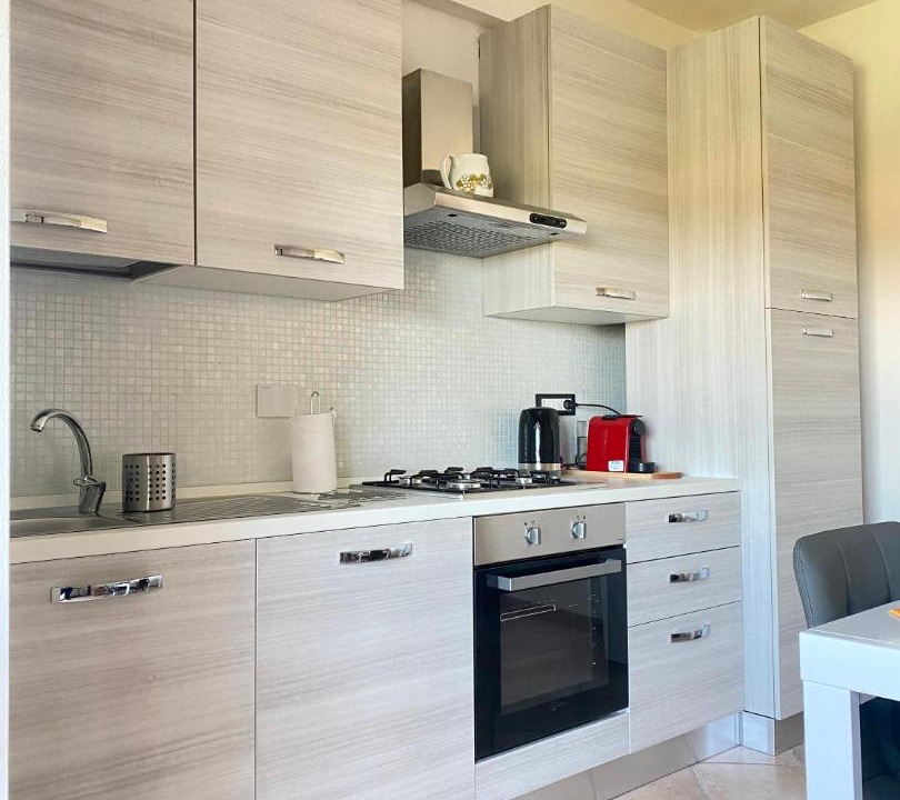 Photo of Kitchen in Anzio