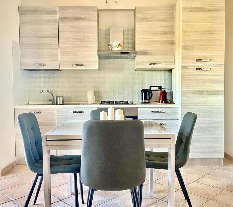 Photo of Kitchen in Anzio