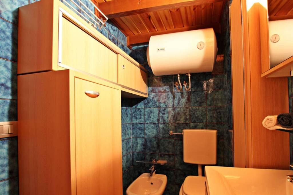 Photo of Bathroom in Selva di Cadore
