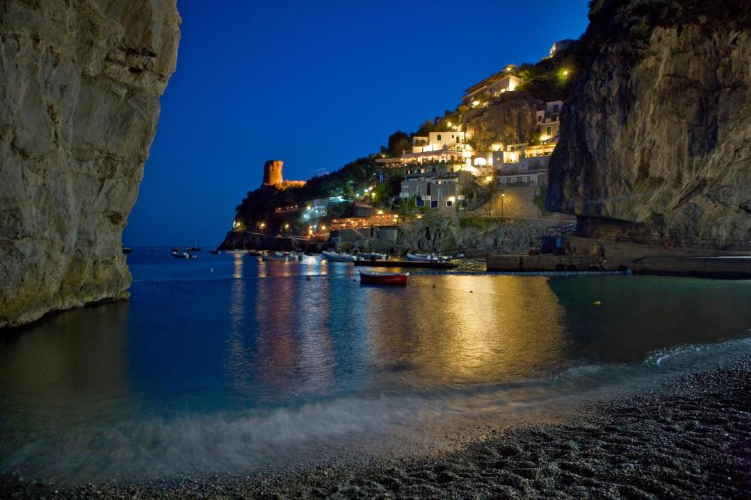 Photo of Others in Praiano