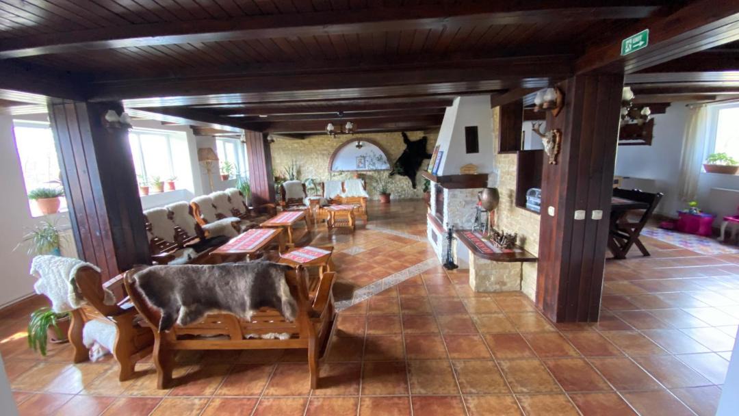 Photo of Livingroom in Bran