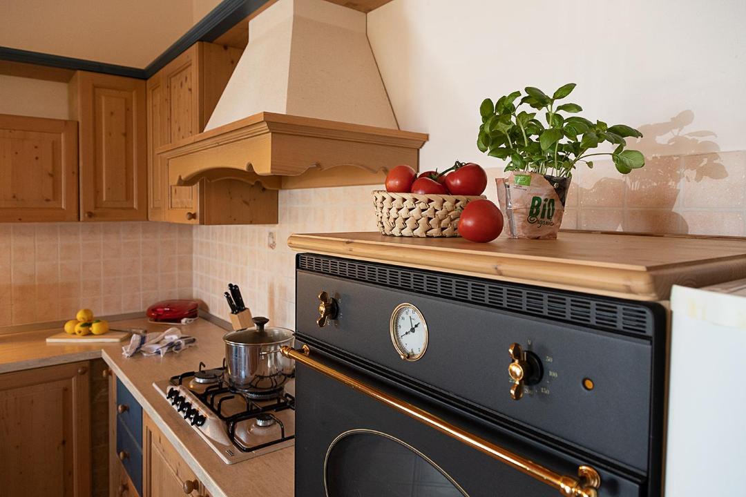Photo of Kitchen in Pacengo