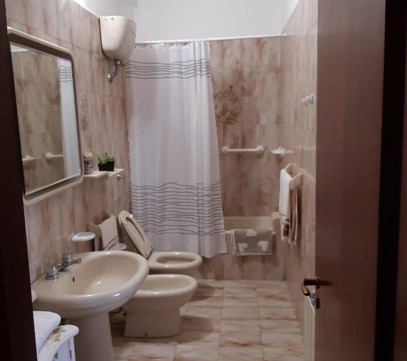 Photo of Bathroom in Scafa
