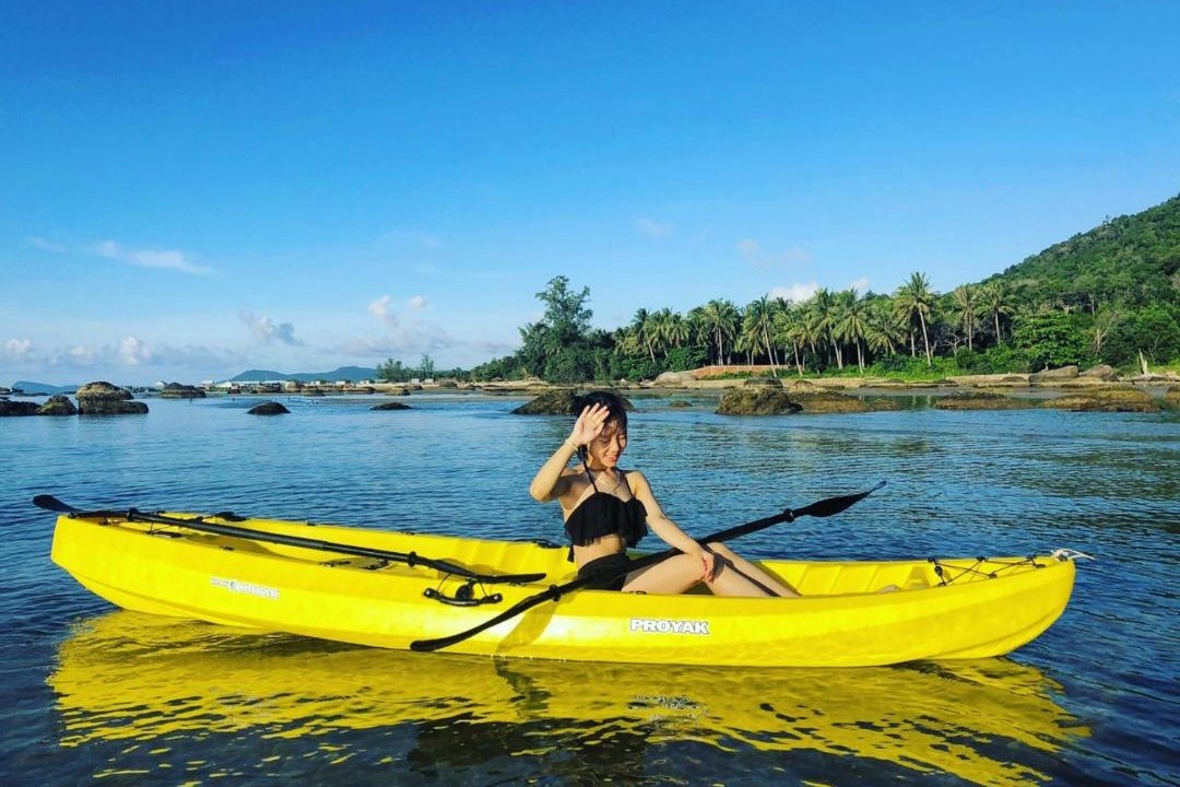 Photo of Others in Ham Ninh