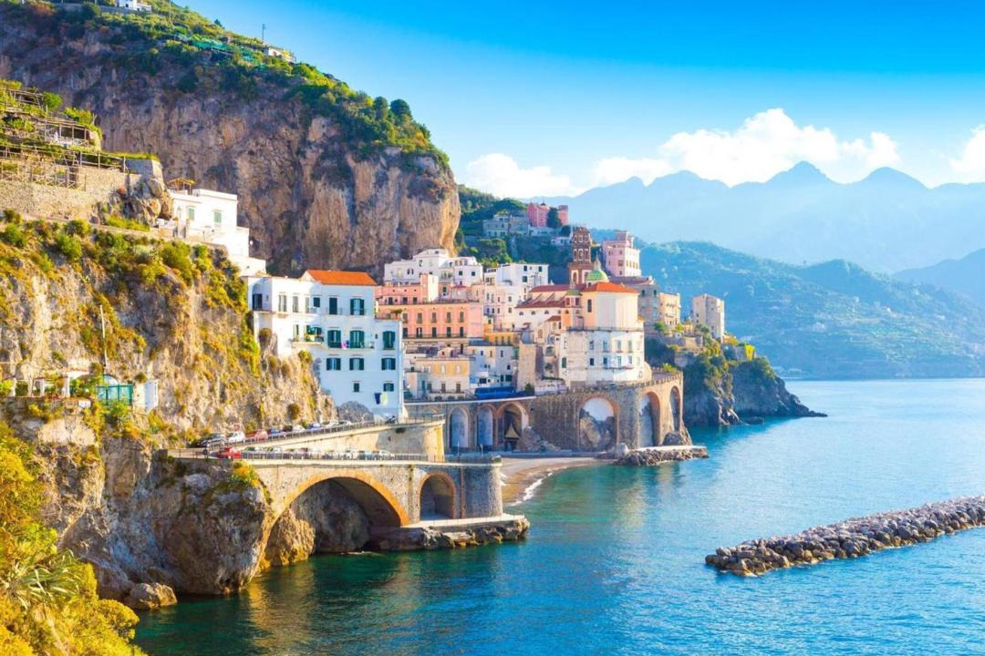 Photo of Outdoor in Sorrento Historic Centre