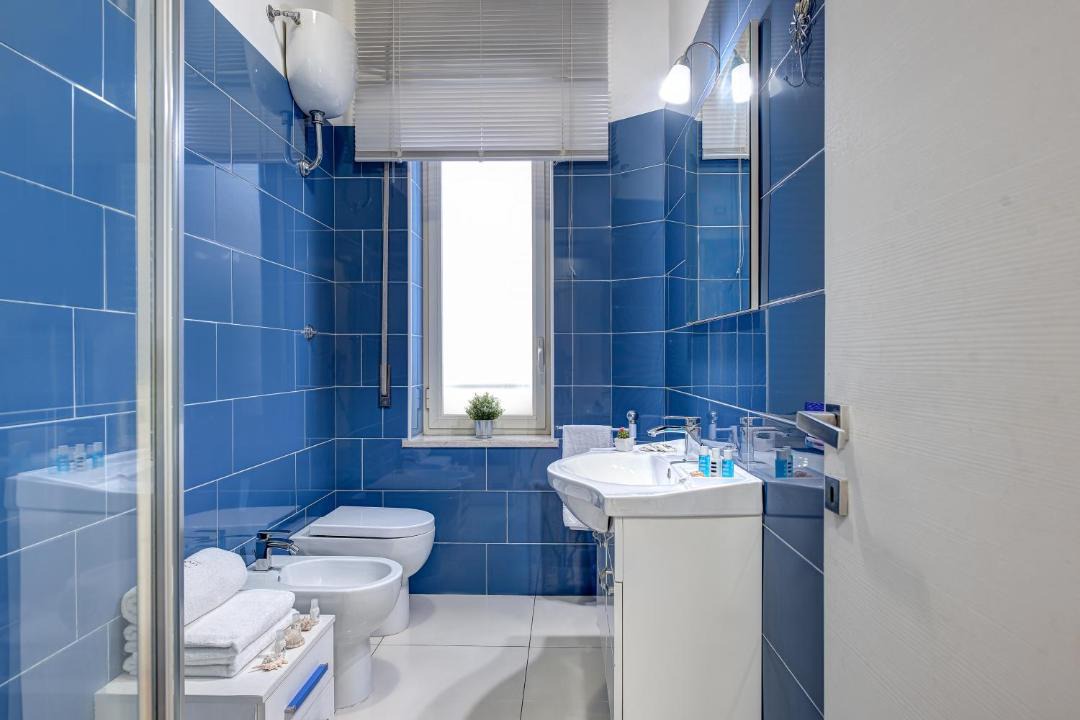 Photo of Bathroom in Sorrento Historic Centre