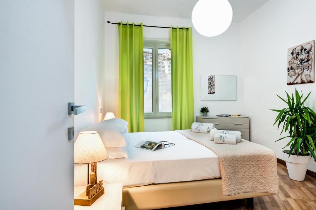 Photo of Bedroom in Sorrento Historic Centre