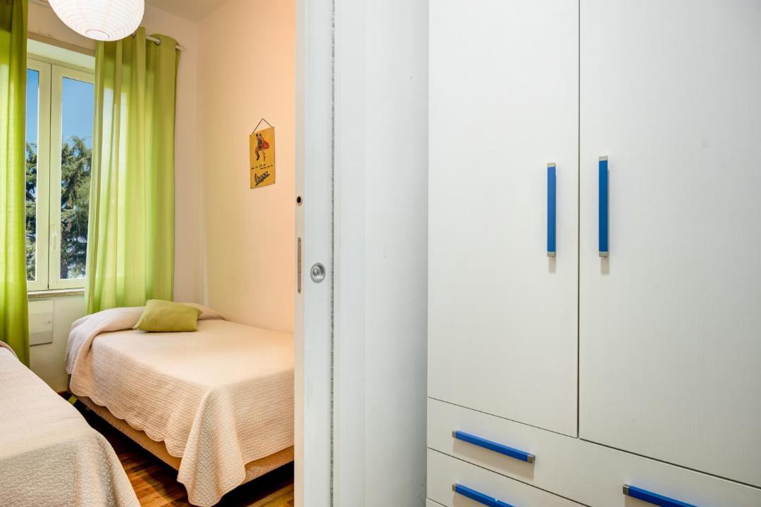 Photo of Bedroom in Sorrento Historic Centre