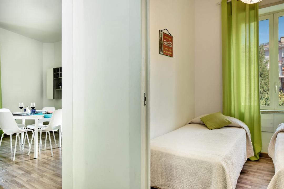 Photo of Bedroom in Sorrento Historic Centre