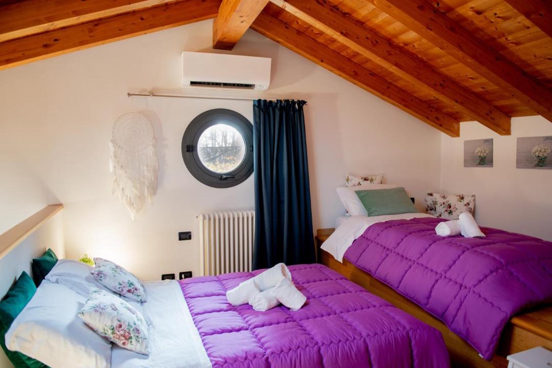 Photo of Bedroom in Molina