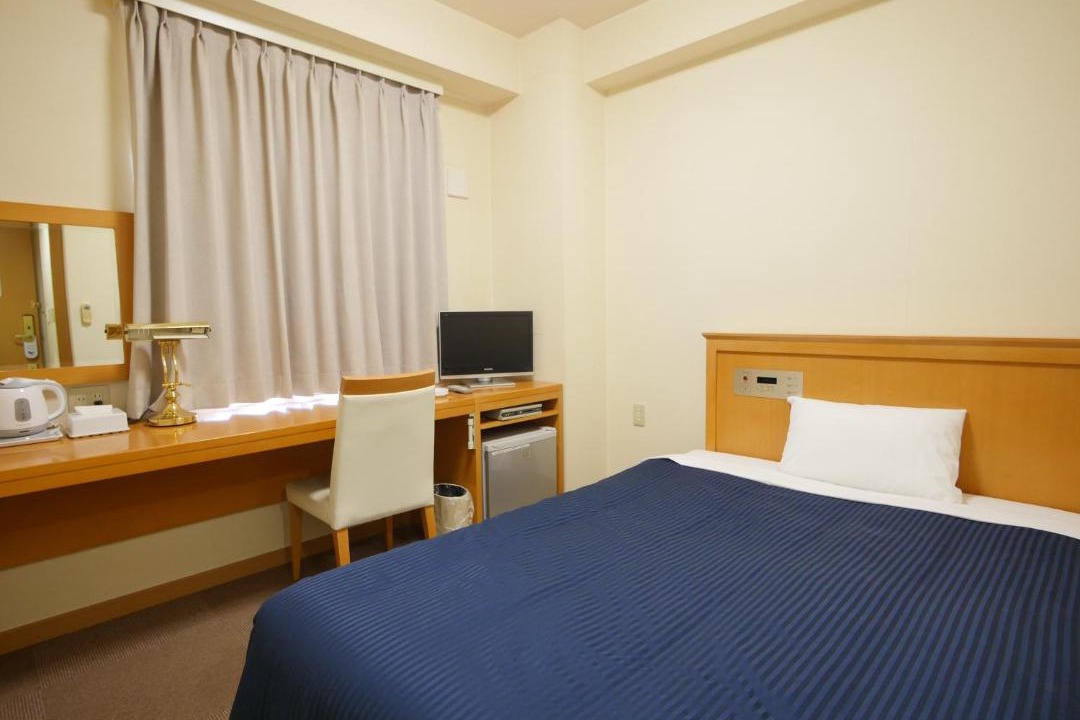 Photo of Bedroom in Yoshida