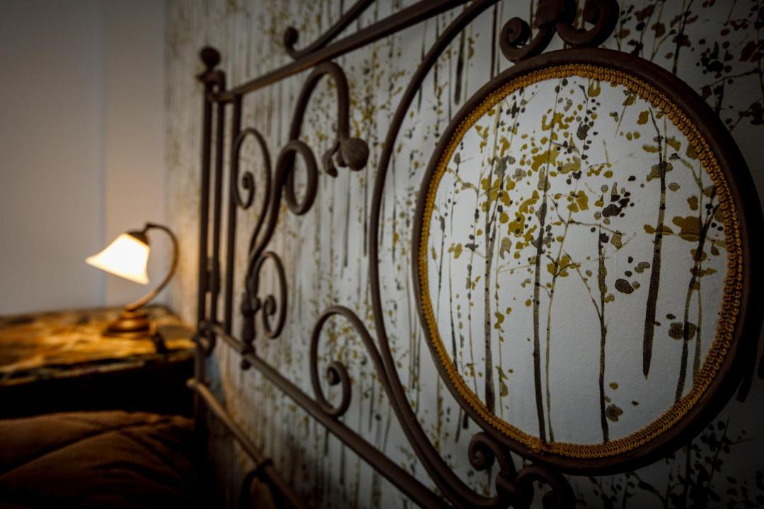 Photo of Bedroom in Montecilfone