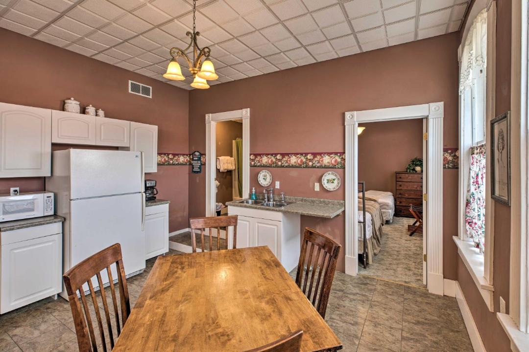 Photo of Kitchen in Yankton
