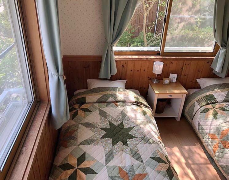 Photo of Bedroom in Karuizawa