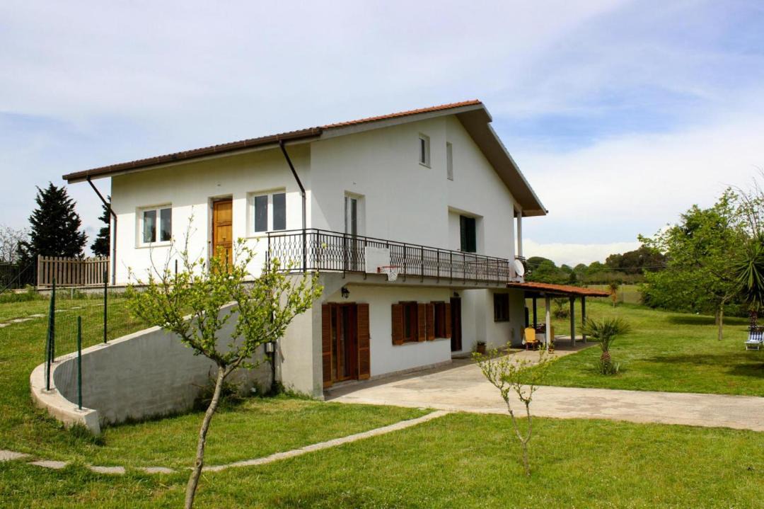Photo of Buildings in Ardea