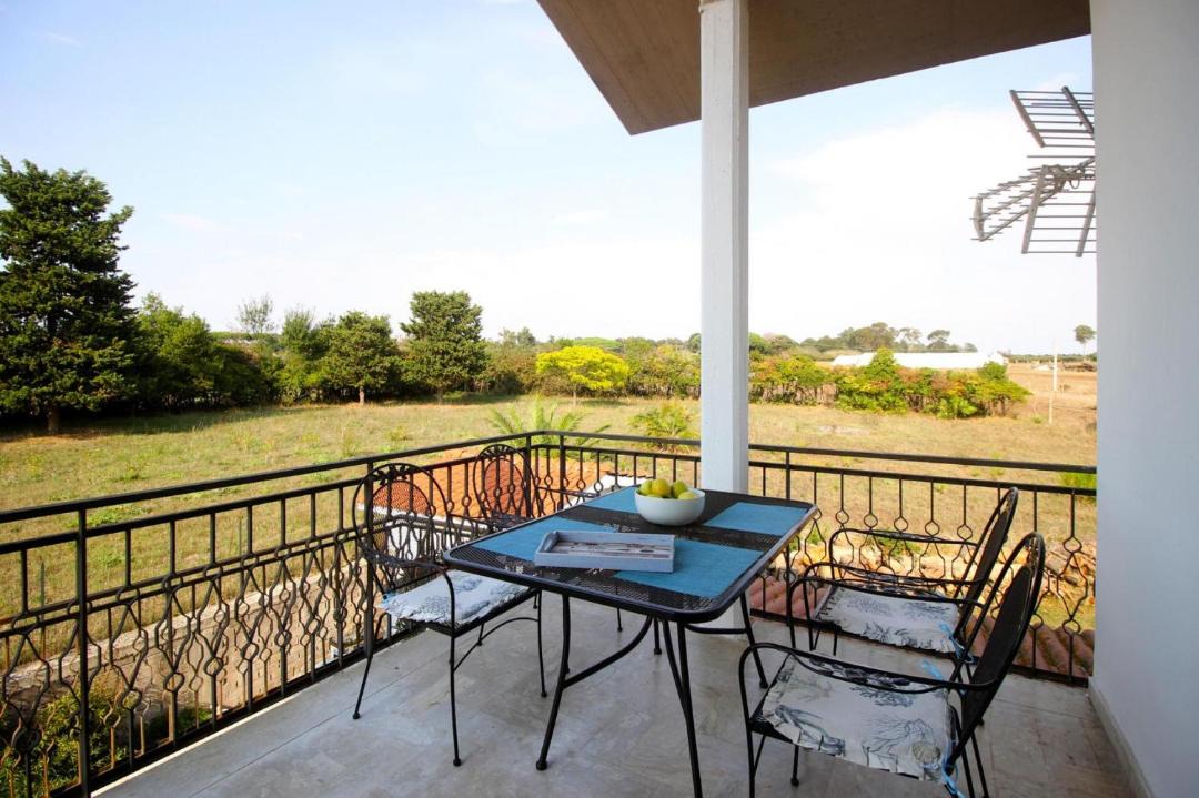 Photo of Patio Balcony in Ardea
