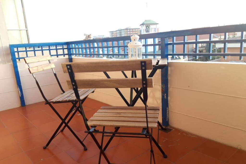 Photo of Patio Balcony in Troia