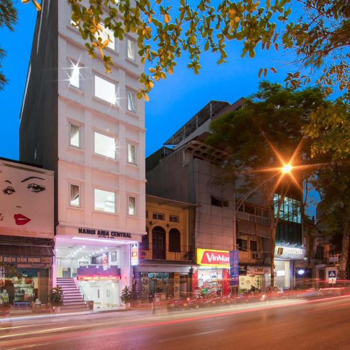 Photo of Others in Hanoi