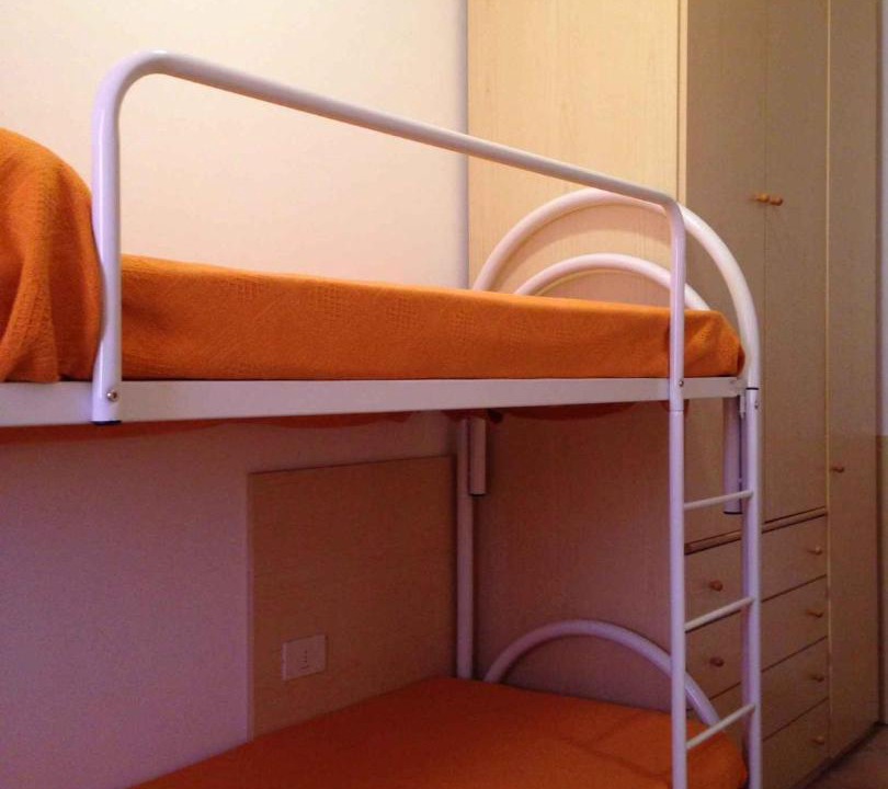 Photo of Bedroom in Rosapineta