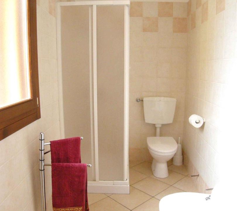 Photo of Bathroom in Ariano nel Polesine