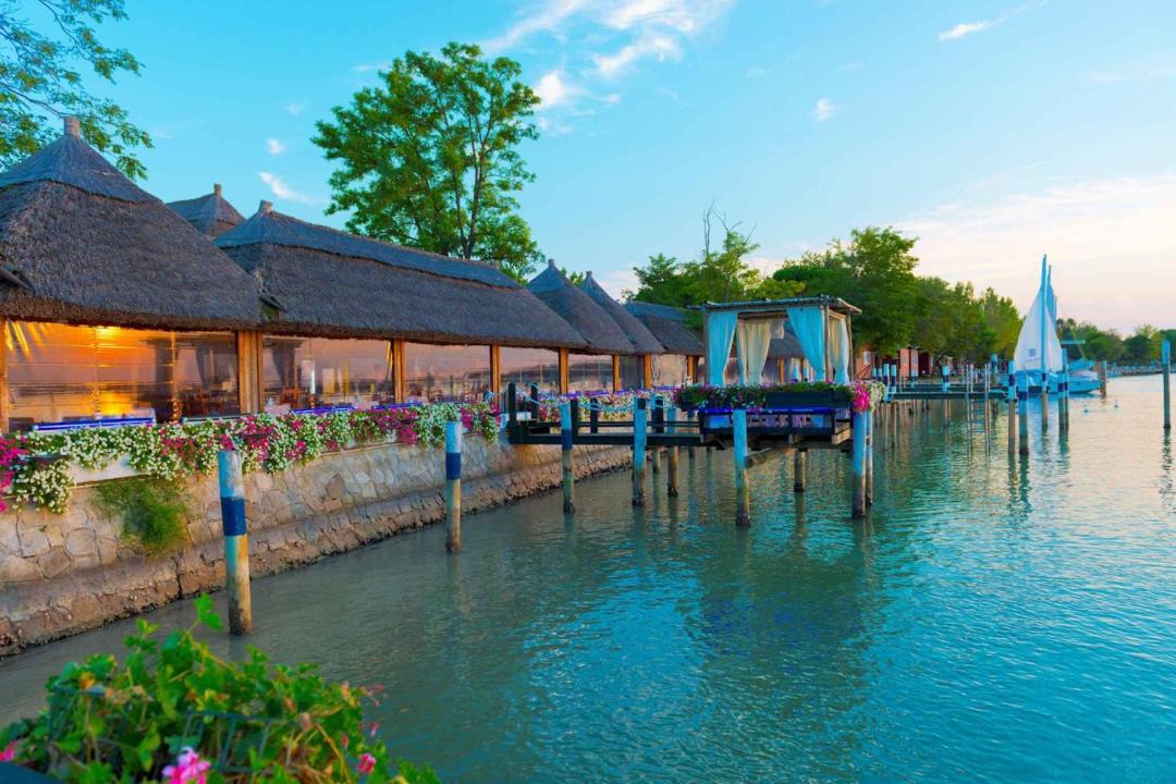 Photo of Outdoor in Bibione