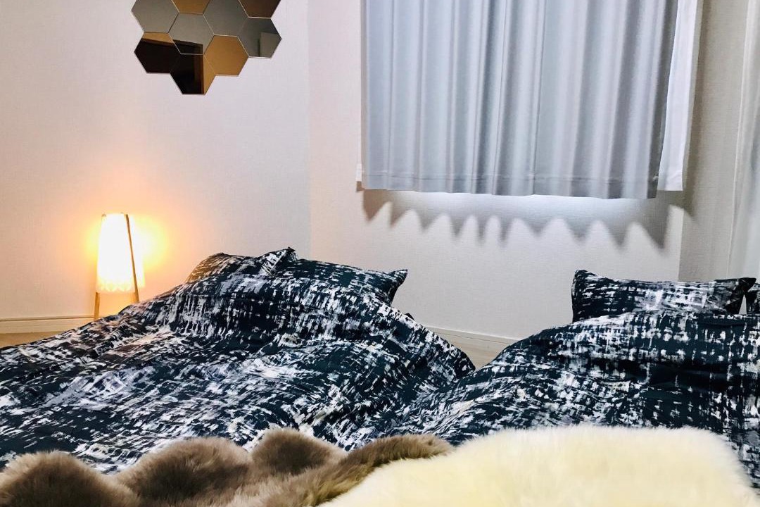 Photo of Bedroom in Shikitsuhigashi