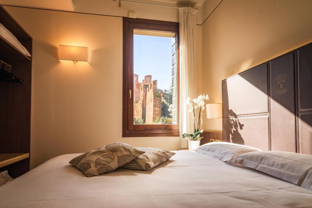 Photo of Bedroom in Castelfranco Veneto