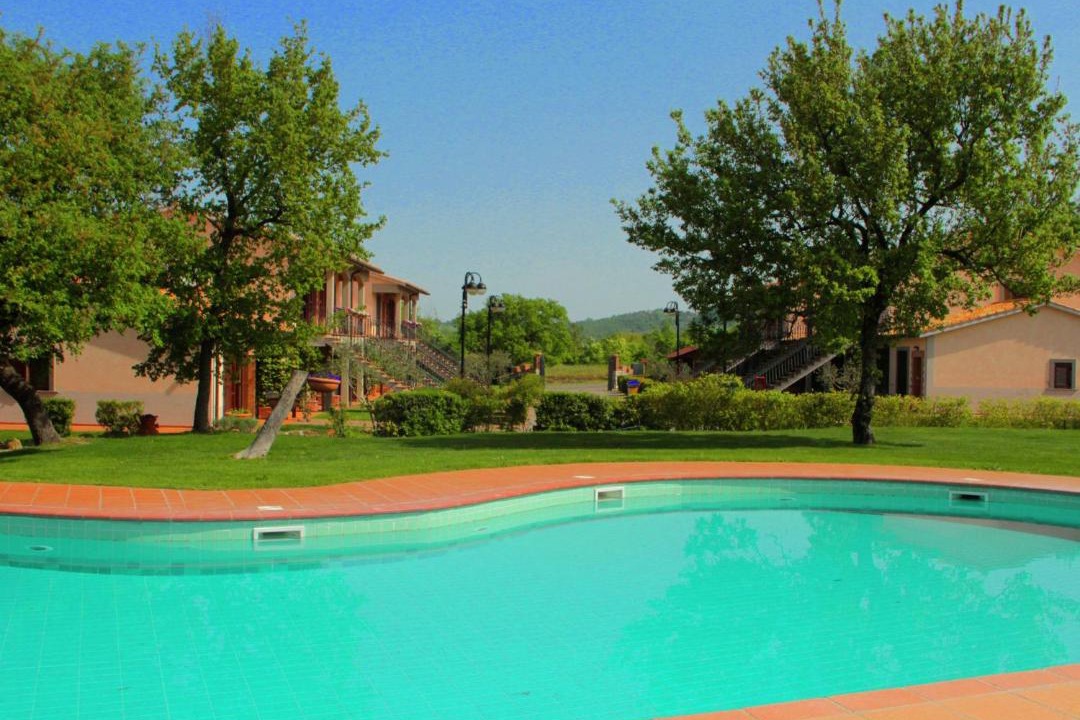 Photo of Outdoor in Sorano