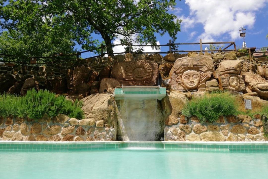 Photo of Outdoor in Sorano
