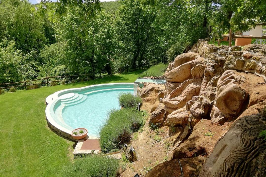 Photo of Outdoor in Sorano
