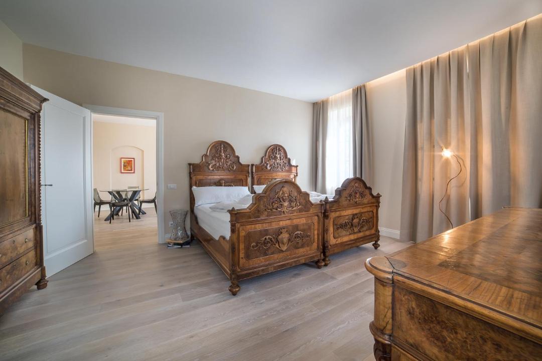 Photo of Bedroom in Feltre