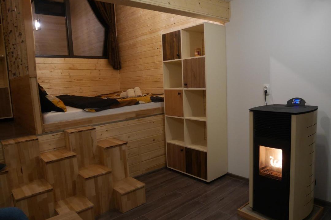 Photo of Kitchen in Moieciu