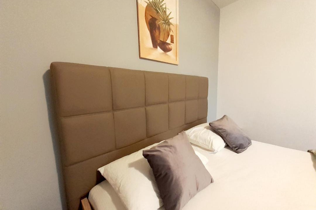 Photo of Bedroom in Hunedoara