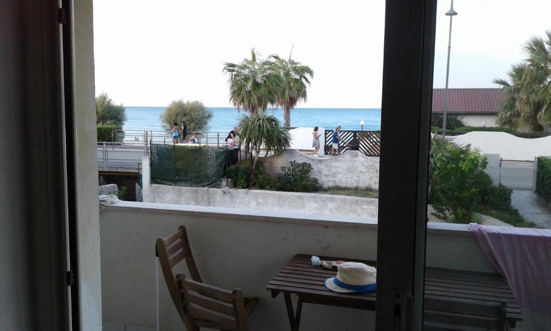 Photo of Patio Balcony in Fossacesia Marina