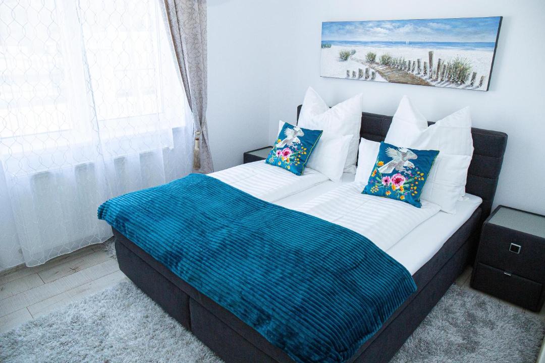 Photo of Bedroom in Rasnov