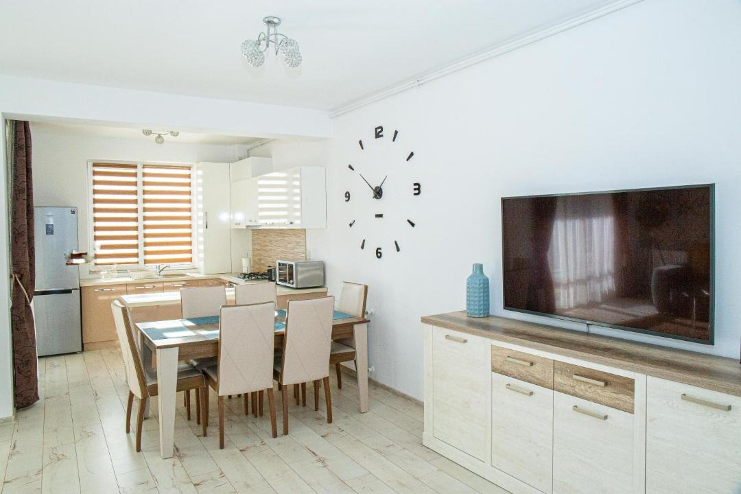 Photo of Livingroom in Rasnov