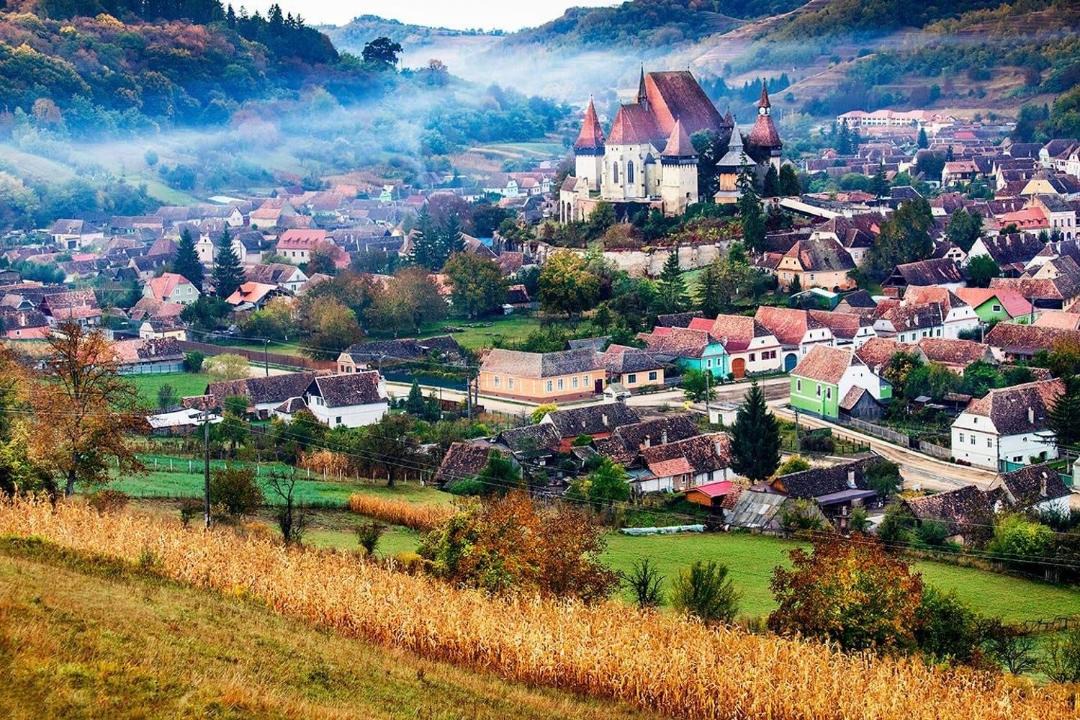 Photo of Others in Biertan