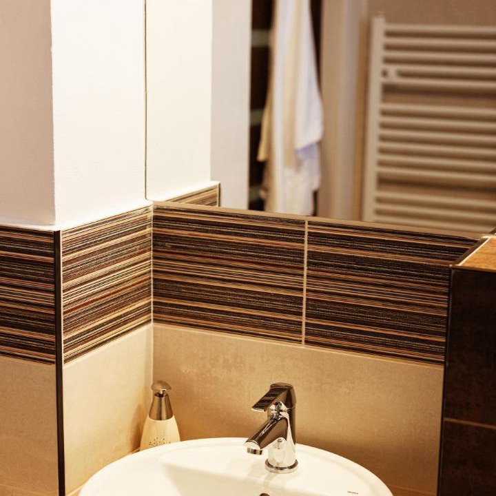Photo of Bathroom in Zetea