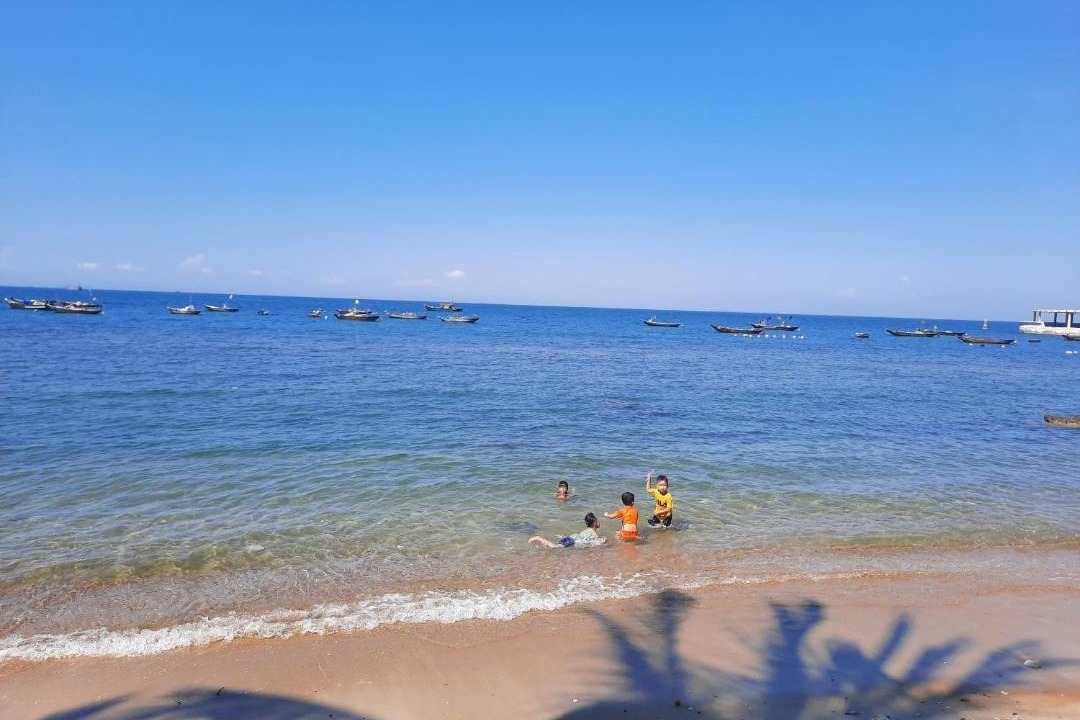 Photo of Others in Cham Island