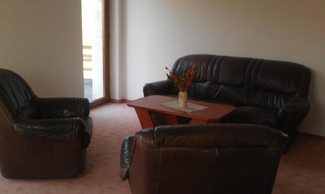 Photo of Livingroom in Rasnov