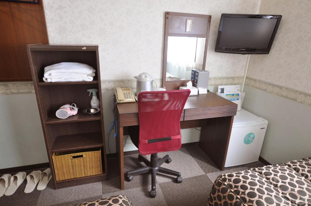 Photo of Livingroom in Futsukaichi
