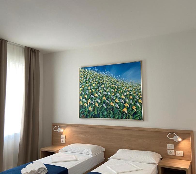Photo of Bedroom in Vicenza