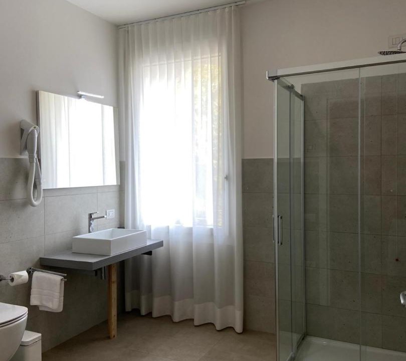 Photo of Bathroom in Vicenza