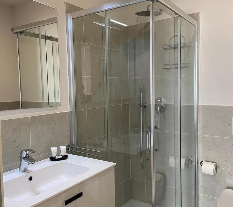 Photo of Bathroom in Vicenza