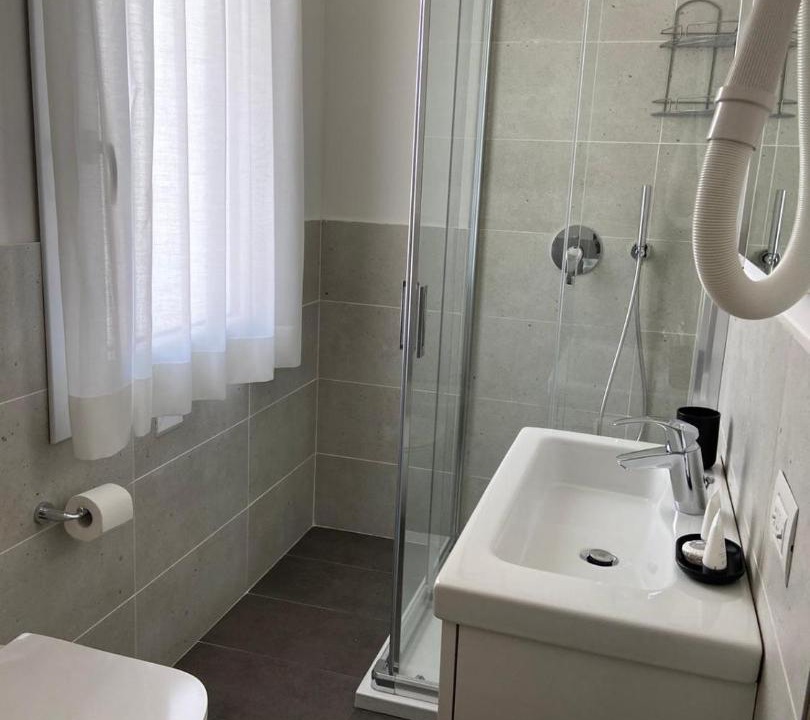 Photo of Bathroom in Vicenza