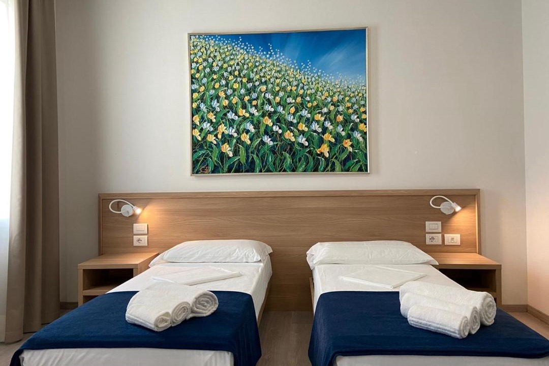 Photo of Bedroom in Vicenza