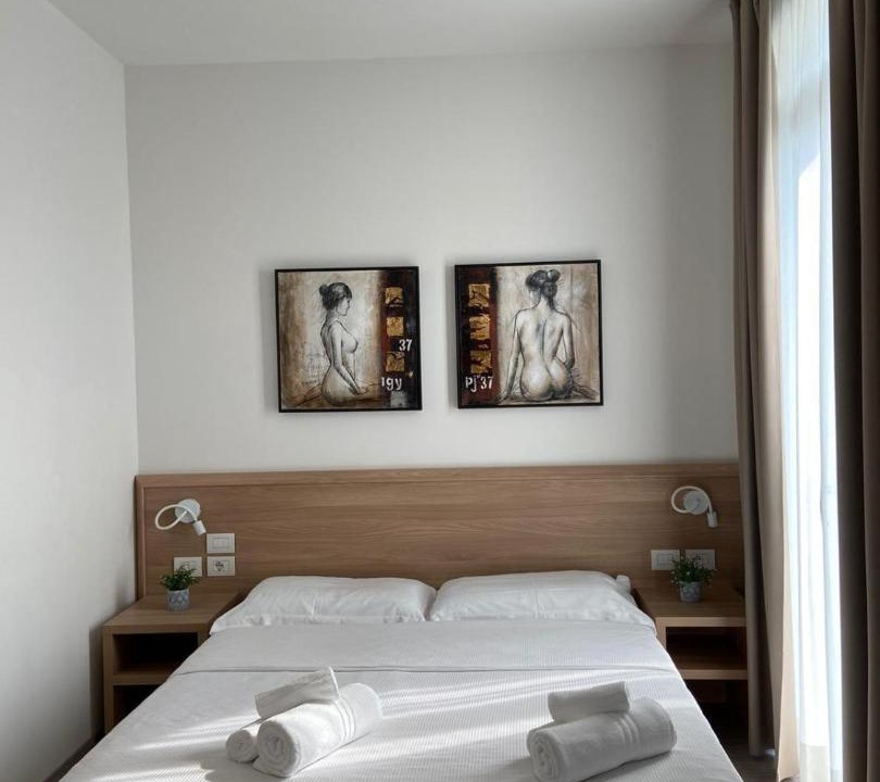 Photo of Bedroom in Vicenza