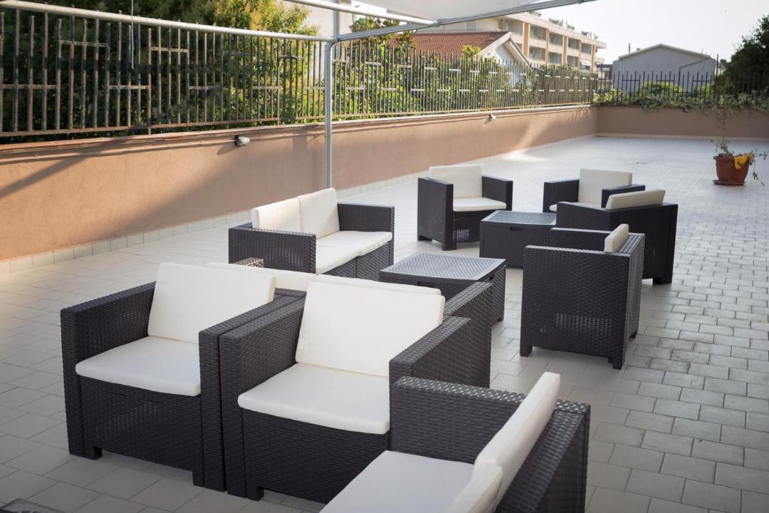 Photo of Patio Balcony in Caserta