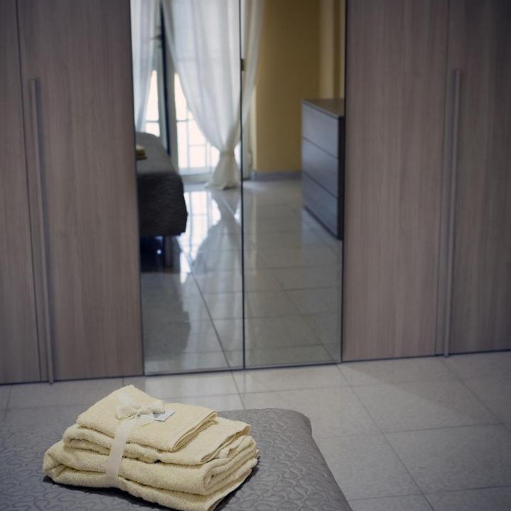 Photo of Bedroom in Caserta